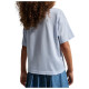 Nike Παιδική κοντομάνικη μπλούζα Sportswear Essential Kids' (Girls') T-Shirt